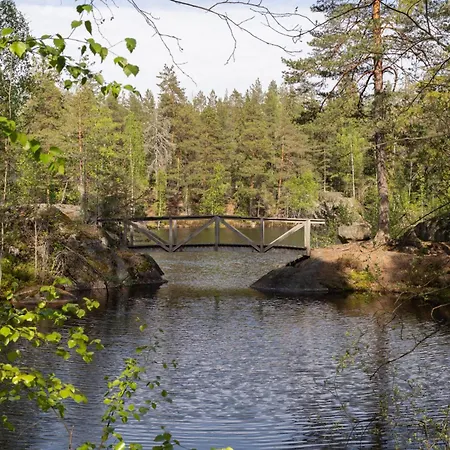 Vila Viktoria Espoo