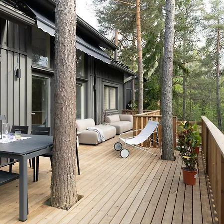 Vila Viktoria Espoo