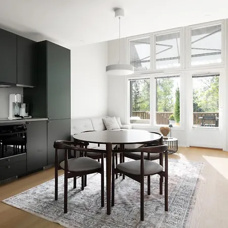 Viktoria Villa Espoo
